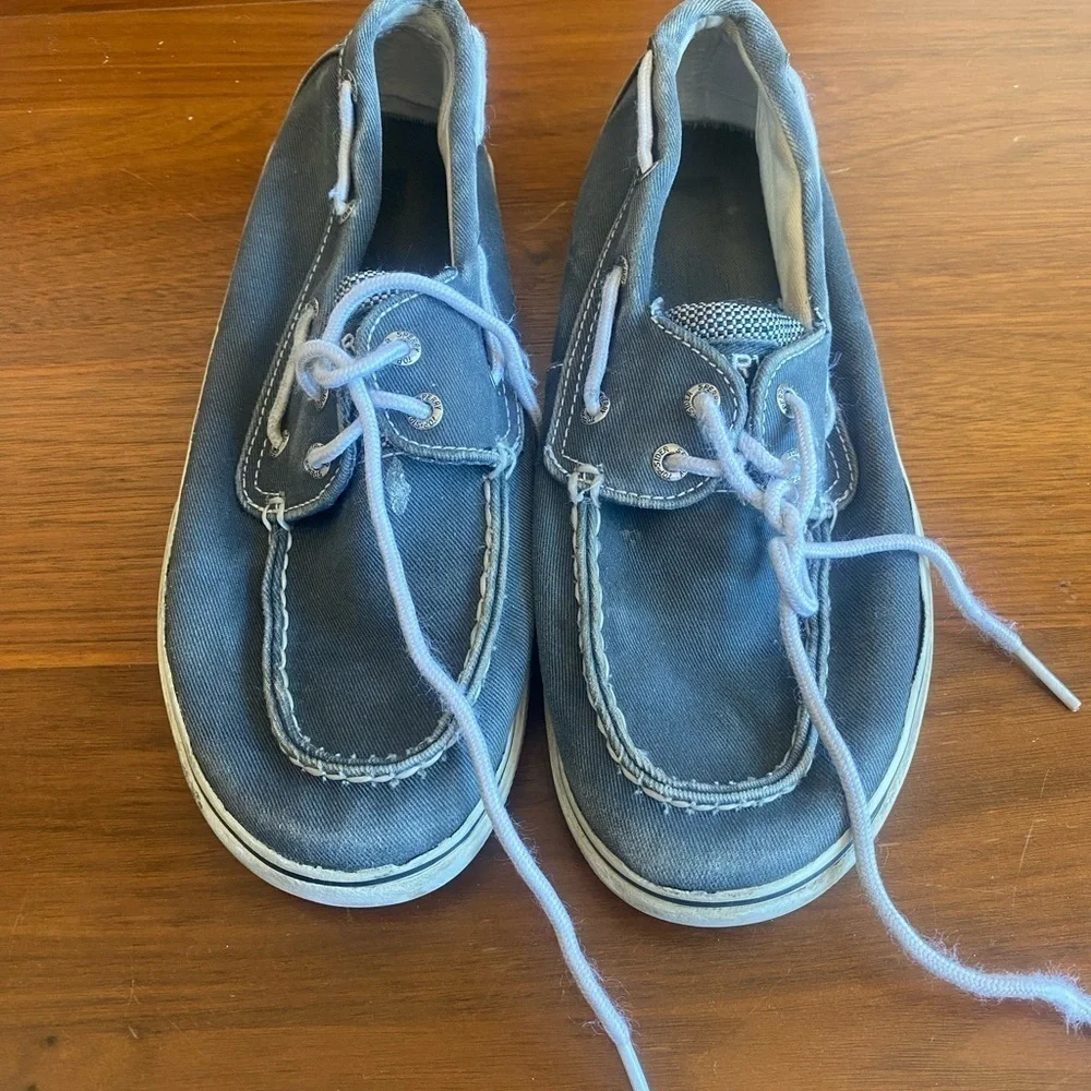 Sperry Top Sider Boat Shoes